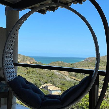 Pousada Peninsula De Buzios Eksteriør bilde